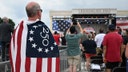 Fox News Poll: 'Resilient discontent' defines the US mood at 250th anniversary