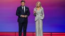 Fox News touted at annual upfront presentation to advertisers: ‘We’re not just competing, we are dominating’