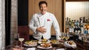 Weight-loss drugs are changing dining as customers eat half their meals, take rest home, celebrity chef says