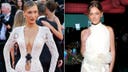 Bella Hadid, Kelsea Ballerini and other stars kick off summer early with bikini photos