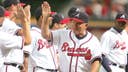 Bobby Cox, legendary Atlanta Braves manager who led 1995 World Series champions, dead at 84