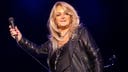 'Total Eclipse of the Heart' singer Bonnie Tyler out of coma but still in intensive care after cardiac arrest
