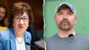 Fox News Poll: Maine Senate race is tight, with concerns about both candidates