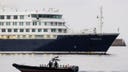 Top WHO official warns cruise passengers are ‘high-risk contacts’ as Americans return from hantavirus ship