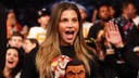 'Boy Meets World' star throws her name in ring to be Danhausen's mystery partner at WWE Backlash