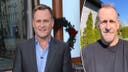 'Full House' star Dave Coulier reveals 45-pound weight loss, grueling side effects from cancer fights
