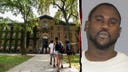 Rideshare driver arrested in alleged scheme targeting Ivy League students for sex: prosecutors