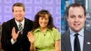 Josh Duggar unloads on mom Michelle in bombshell prison texts, accuses her of choosing 'PR' over her own son
