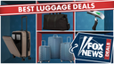 Best Memorial Day luggage deals: Save up to 50% on Samsonite, Travelpro, Calpak and more
