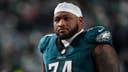 Eagles Super Bowl champion accused of kicking out pregnant ex-girlfriend, seeking women on dating app