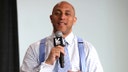 JONATHAN TURLEY: House Minority Leader Jeffries' brother sounds chilling call to arms