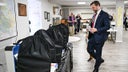Fox News Poll: Democratic unity, Republican crossovers shape Ohio Senate race