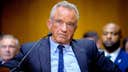 RFK Jr. unveils initiative targeting 'overuse' of psychiatric medications, especially among children