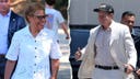 California election results still undecided as Los Angeles begins counting ballots