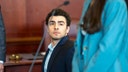 Luigi Mangione wins bid to ditch jail clothes for polished look at upcoming hearing in CEO slaying case