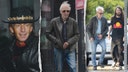 'Crocodile Dundee' star Paul Hogan's 27-year-old son arrested on domestic battery charge