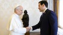 Rubio holds ‘constructive’ meeting with Pope Leo after Trump sends hard-line Iran message to Vatican