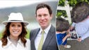 Princess Eugenie pregnant with 3rd child, could be 'turning point' for her disgraced parents: expert