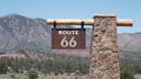 Route 66 centennial highlights cosmic sites across Northern Arizona