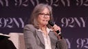 Hollywood icon Sally Field reminds a fractured nation of the brilliance of the Constitution
