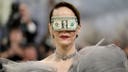 Former Bravo star rips celebrities who attended Bezos-sponsored Met Gala as enabling 'fascism'