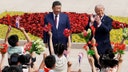 It's three strikes and you're out for China. Trump should make this Xi's last chance