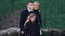 Vanessa Trump reveals breast cancer diagnosis in emotional statement: 'I am staying focused and hopeful'