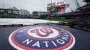Nationals ban attendee after white nationalist banner unfurled during Sunday's game vs Orioles