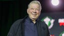 William Shatner says he's 'taking care of business' at 95: 'The least of all I want do is die'