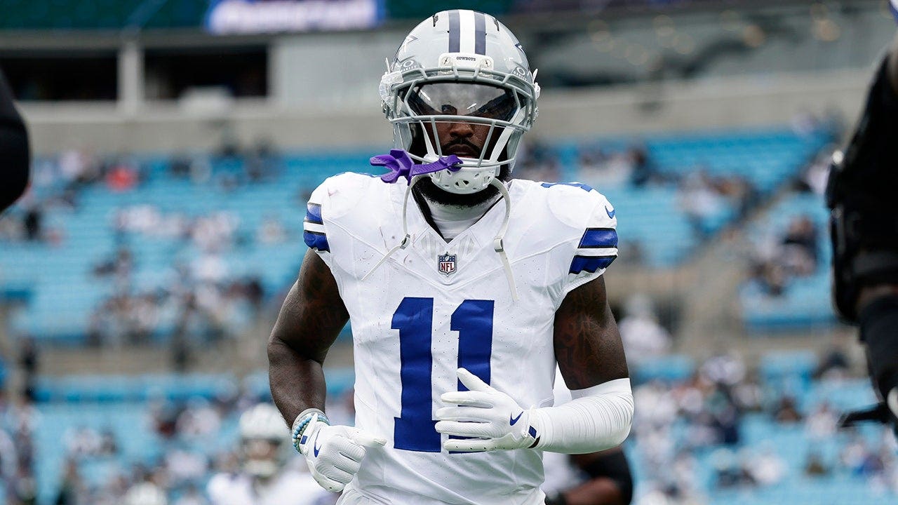 Super Bowl champion Parris Campbell retires from NFL at 28, Cowboys announce