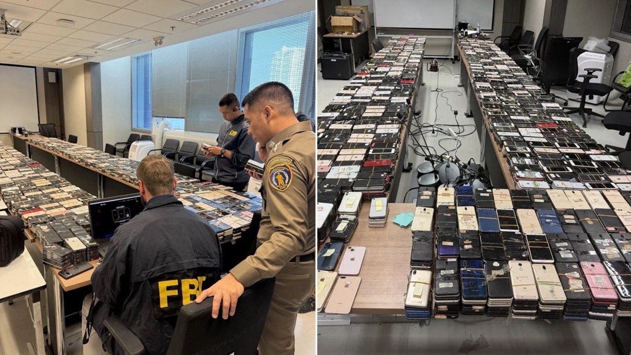 foxnews.com - E.J. Antoni - Americans lost over $20 billion to one type of crime. Here's how we can fight it