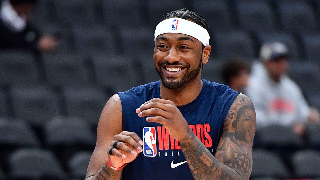 foxnews.com - Chantz Martin - Former Wizards star John Wall returns to Washington as Howard basketball operations president
