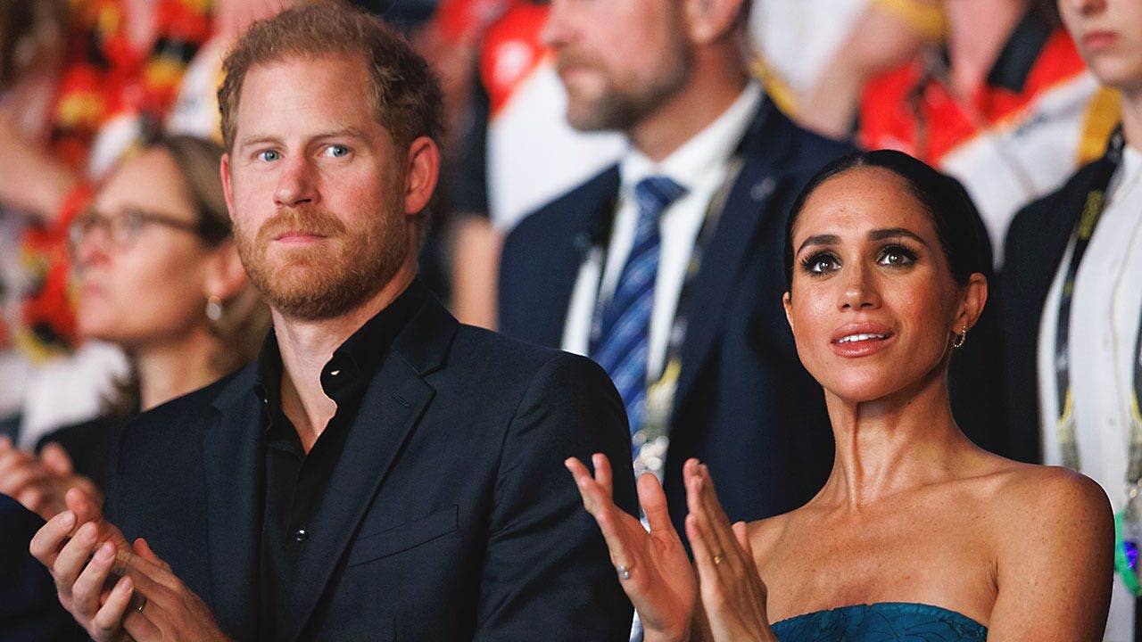King Charles III clarifies Prince Harry and Meghan Markle will not resume royal duties after UK move; Buckingham Palace reaffirms status unchanged since 2020
