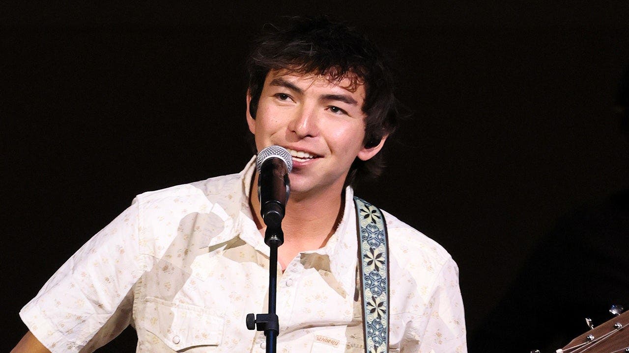 foxnews.com - David Hookstead - Country music sensation Wyatt Flores shocks internet with new song, unexpected collaboration