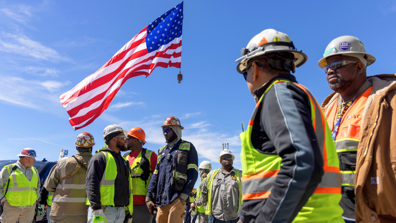 foxnews.com - Amanda Macias - A Southern state just took the top spot in one of the world's fastest-growing industries