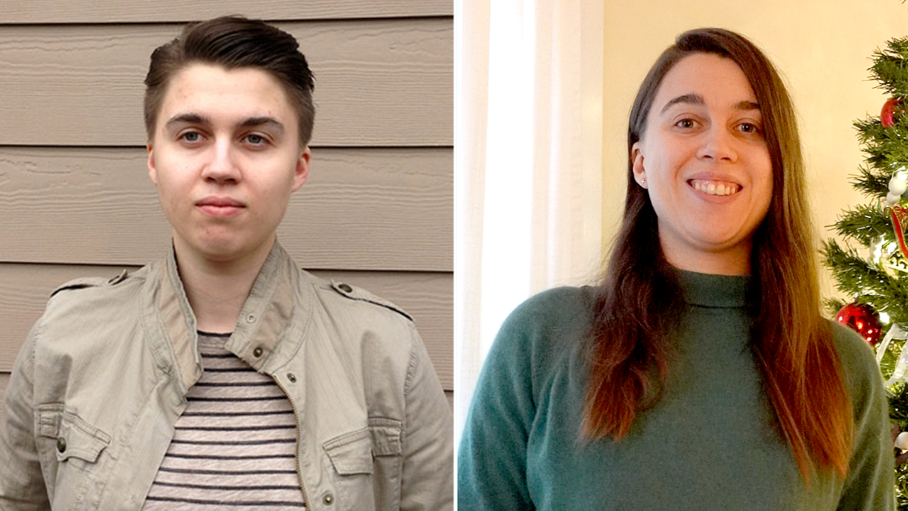 foxnews.com - Kristine Parks - Detransitioner wins settlement after suing providers following gender surgery