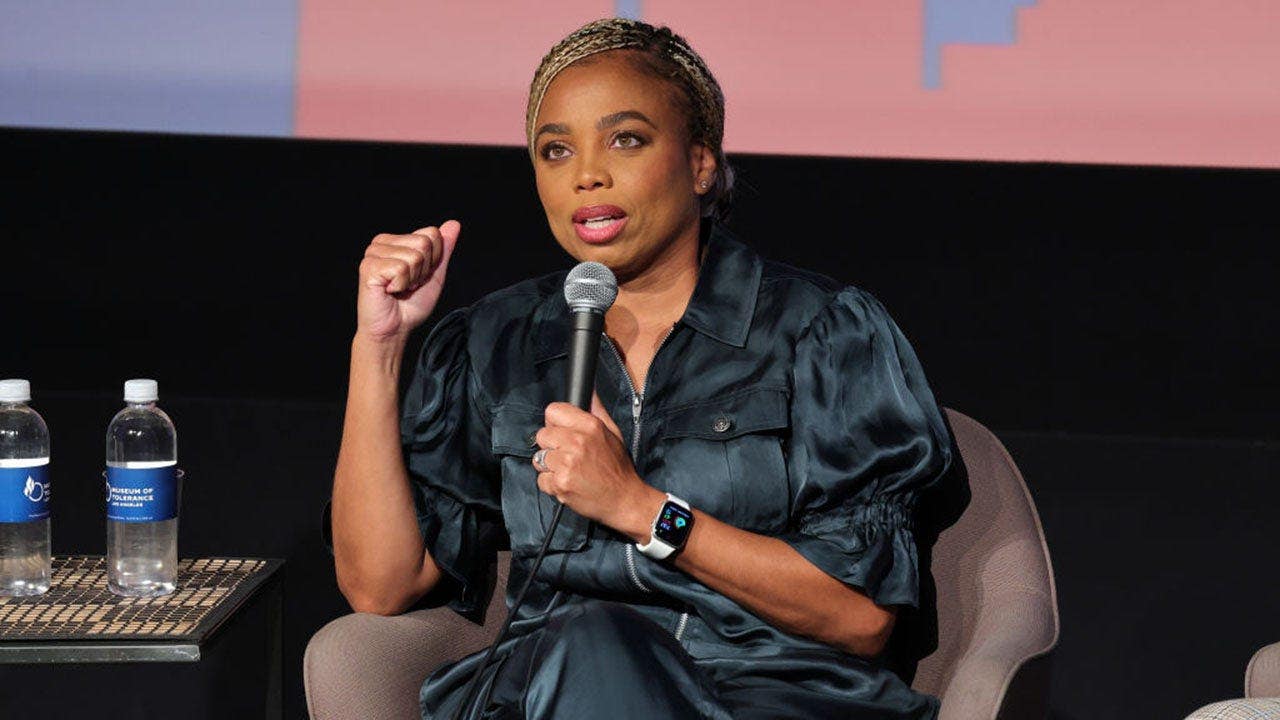 foxnews.com - Bobby Burack - Jemele Hill posts misleading study to suggest there are too many 'white men' in sports media