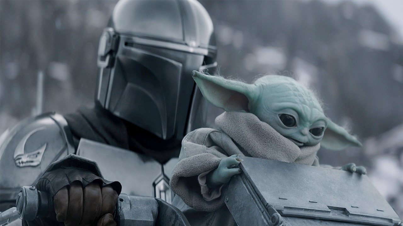 The Mandalorian and Grogu' Review: Lively but forgetful return to