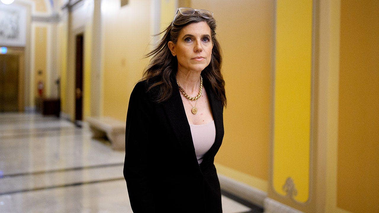 foxnews.com - Joe Kinsey - Nancy Mace goes viral at SEC football game after a simple two-word message, poor Lane & LSU fans arrested