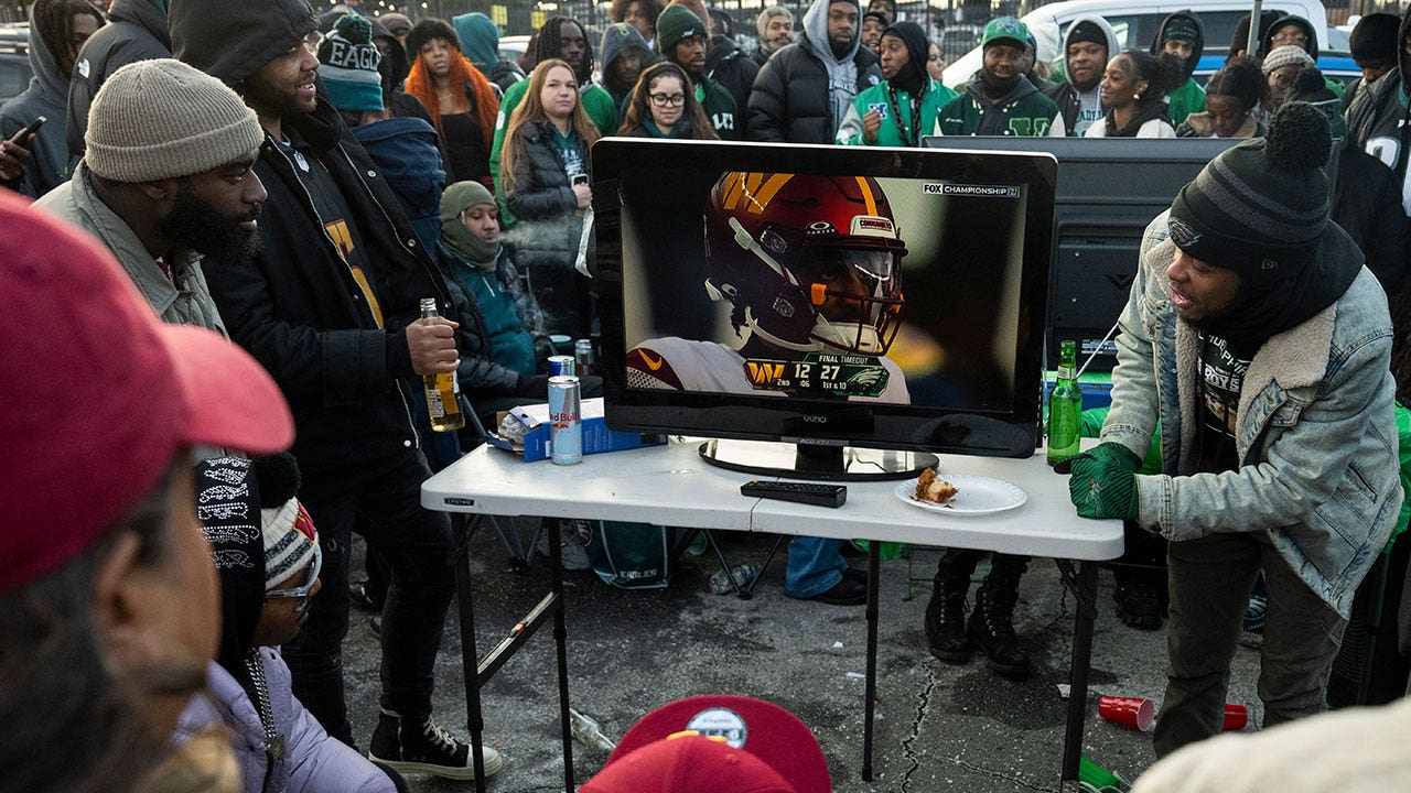 foxnews.com - Brian Flood - Broadcasters urge Congress to reexamine Sports Broadcasting Act as games shift to streaming paywalls