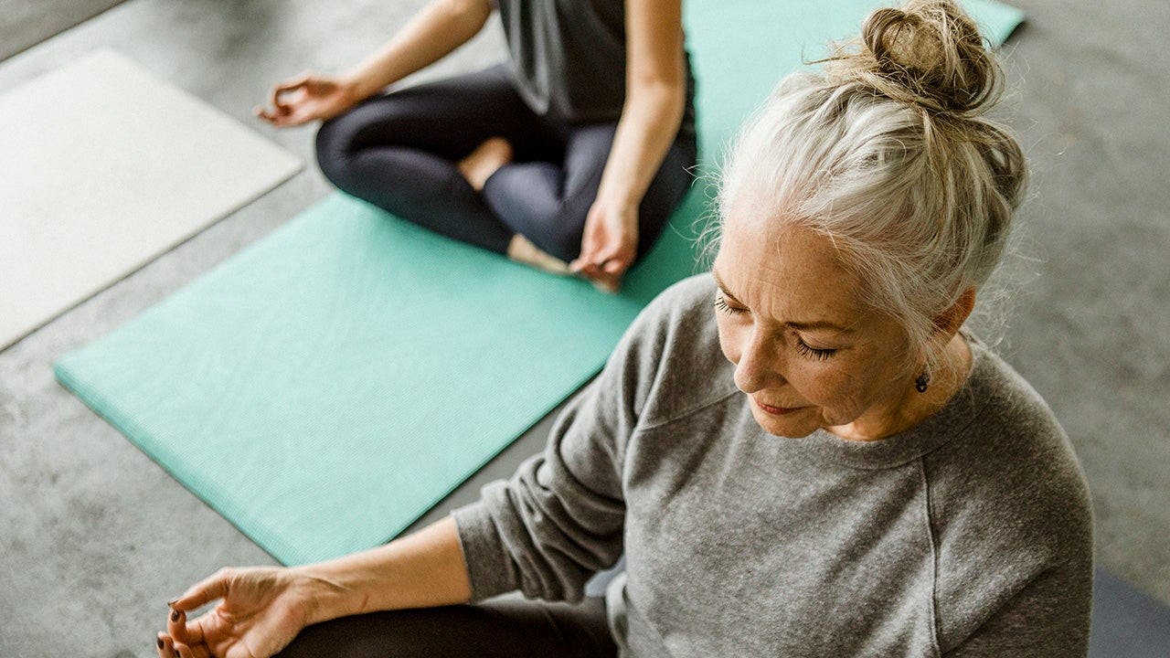 foxnews.com - Teresa Mull - Cancer survivors may see surprising benefits from one specific exercise, study says