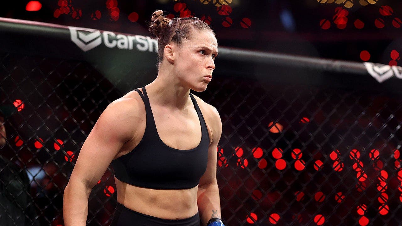 foxnews.com - Ryan Morik - Combat sports promoter shuts down critics that Ronda Rousey's comeback fight was scripted