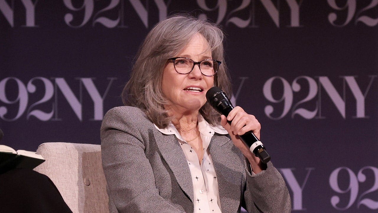 foxnews.com - Joshua Nelson - Hollywood icon Sally Field reminds a fractured nation of the brilliance of the Constitution