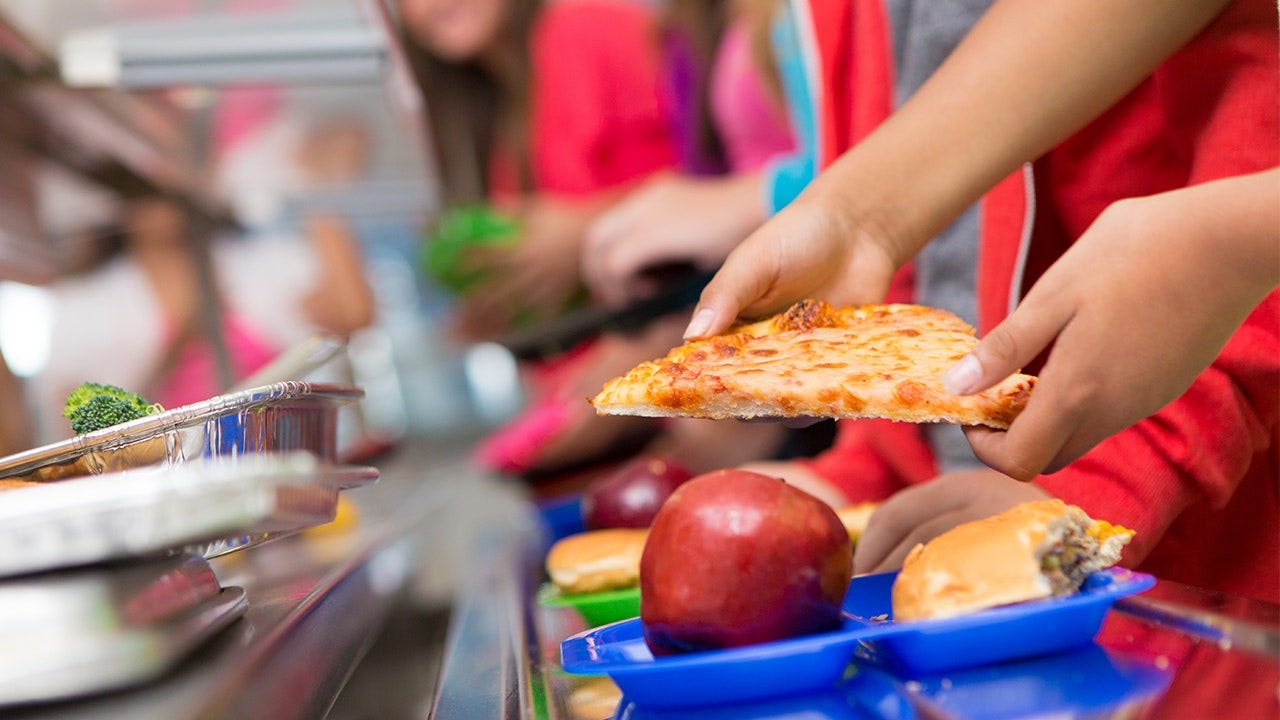 foxnews.com - Brooke Leslie Rollins - BROOKE ROLLINS, DR. BEN CARSON: We are putting real food back on school lunch trays