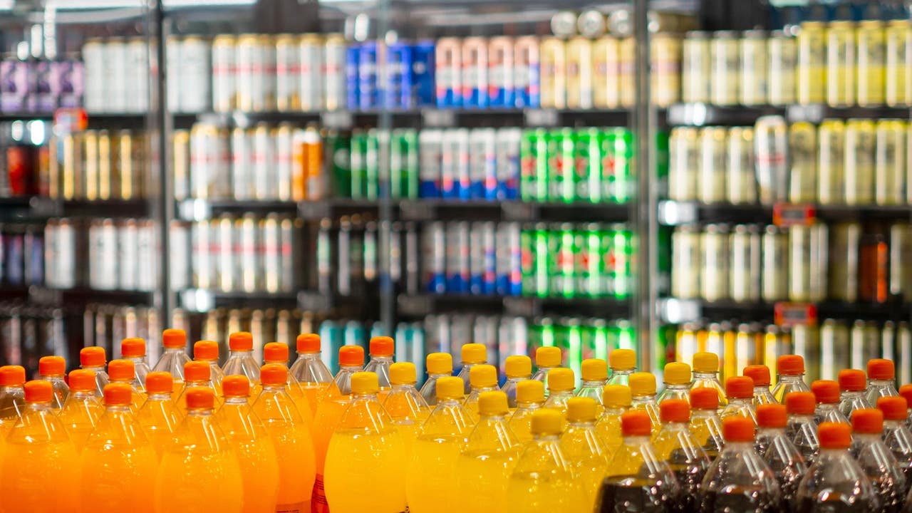 foxnews.com - Teresa Mull - Old-school soda went from being a top brand to nearly unfindable