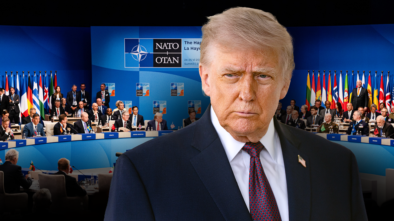 foxnews.com - Efrat Lachter - As Trump forces NATO to pay up, alliance races to close military gap with US