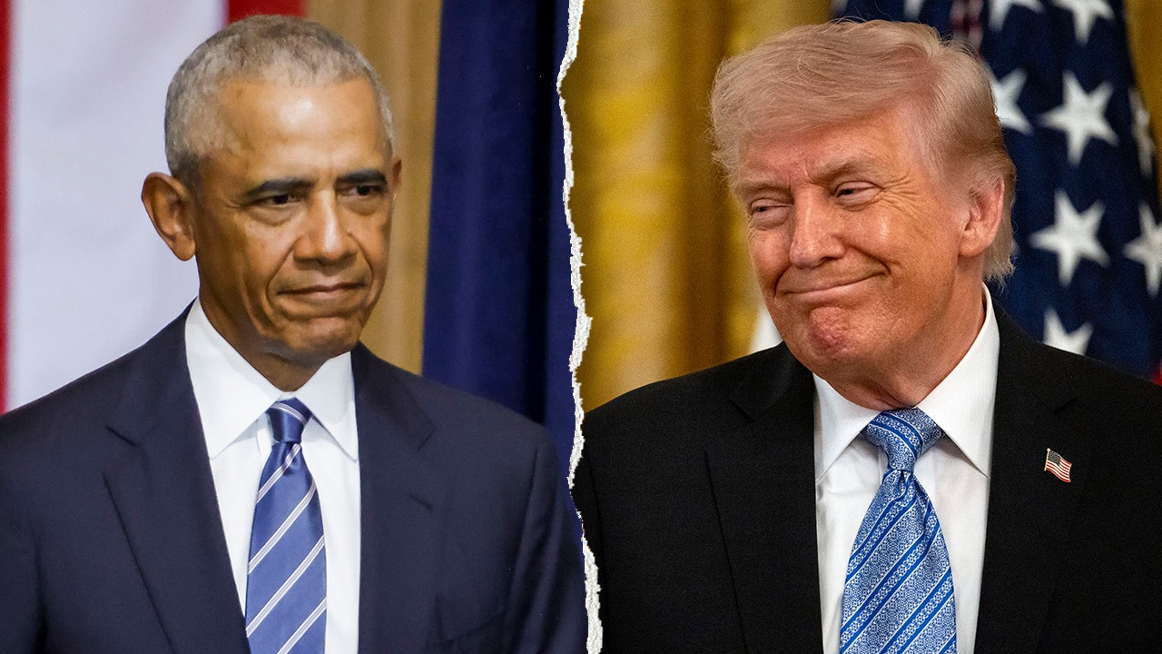 foxnews.com - Peter D'Abrosca - Trump handing 1 million Americans Obamacare refund checks in 30 states