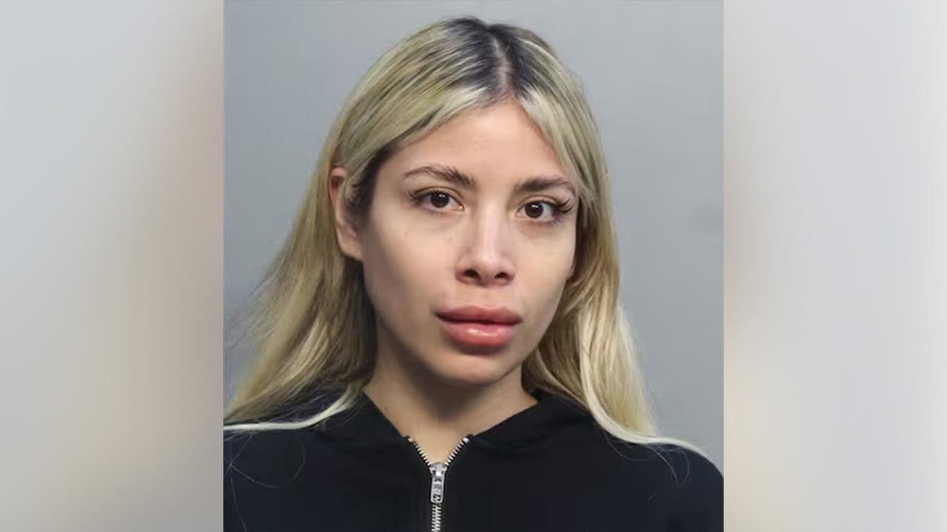 Mujer de Miami presuntamente atrajo a hombre a lujoso condominio a través de Instagram, luego lo robó con 2 cómplices.