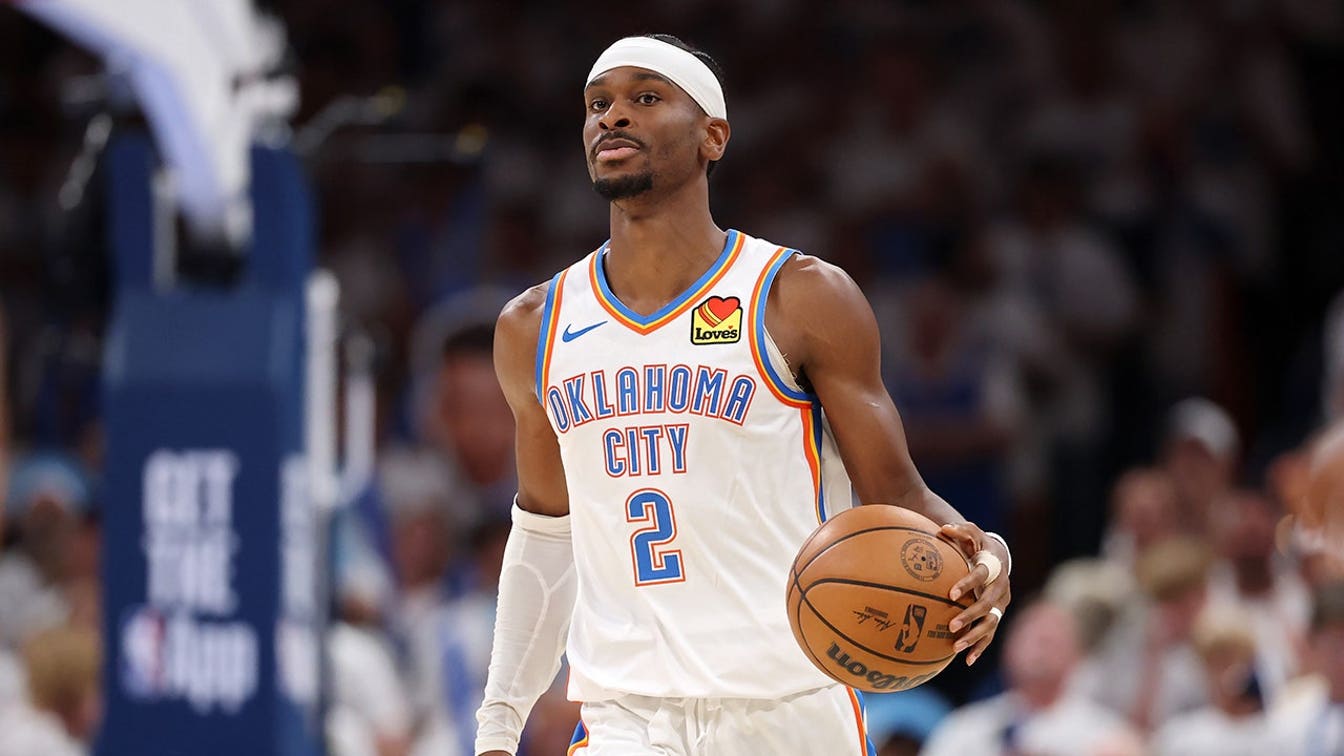 Οι Thunder ωθούν τους Spurs στο χείλος του γκρεμού με κυρίαρχη νίκη στο Game 5 καθώς η Wembanyama σημειώνει χαμηλές 20 πόντους στη σειρά