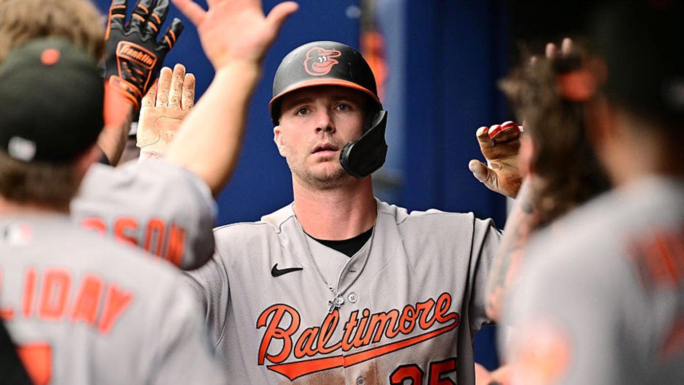 Tampa Bay Rays look to extend dominance over Orioles in Memorial Day pitching matchup